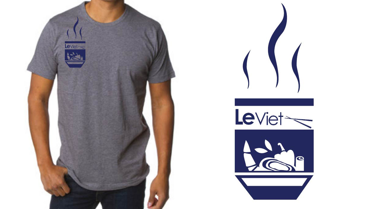 T-shirt Design by nemorosa for this project | Design #1563410