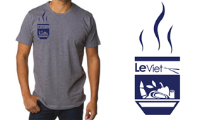 Design de T-shirt par nemorosa pour ce projet | Design : #1563410
