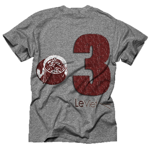 T-shirt Design by EldaDiljan for this project | Design #1580283