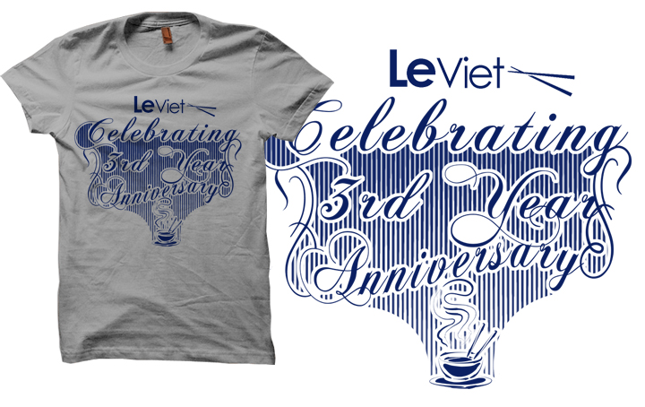 T-shirt Design by Ambrech for this project | Design #1561780