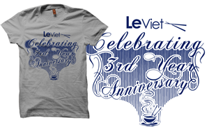 Design de T-shirt par Ambrech pour ce projet | Design : #1561780