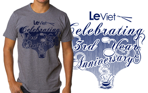 Design de T-shirt par Ambrech pour ce projet | Design : #1561791