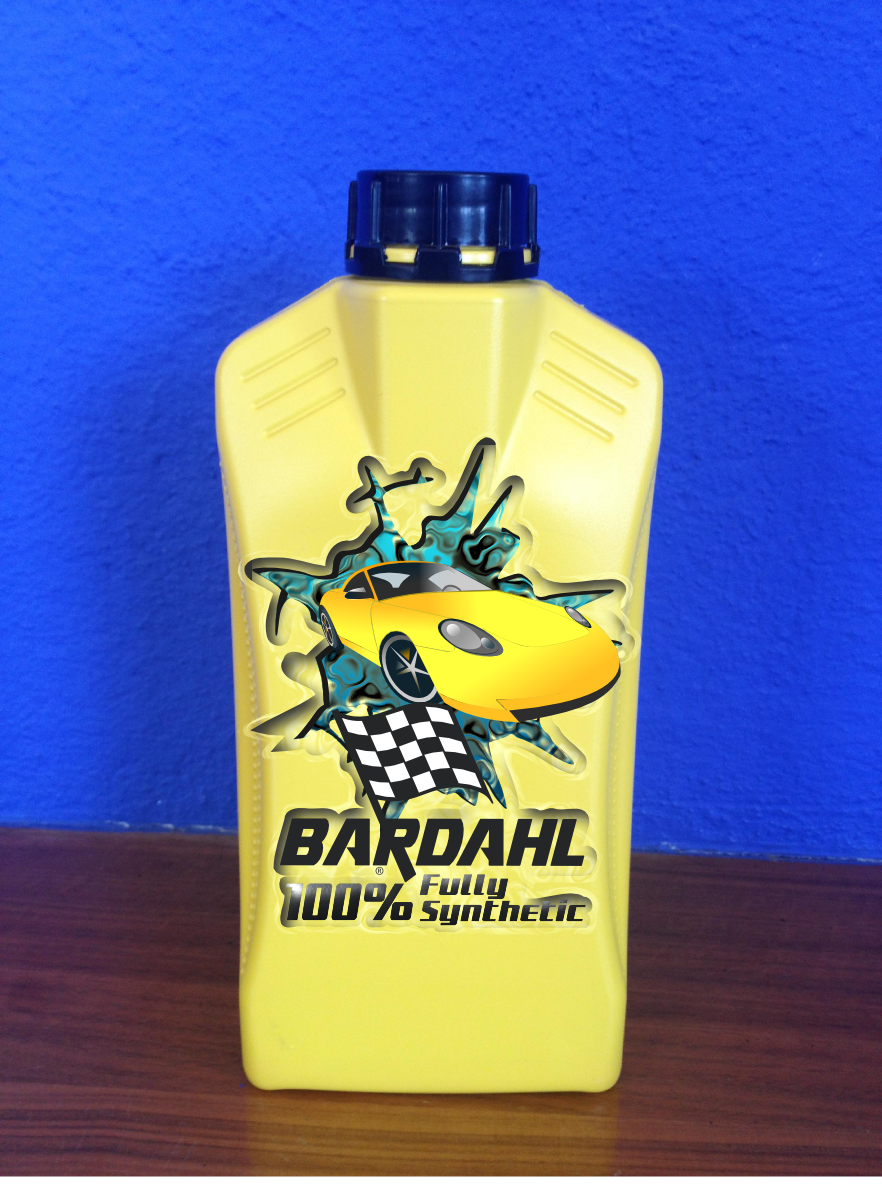 Graphic Design by Giovanni for Bananum | Design #1568768