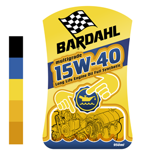 Graphic Design by Craig Steel Design for Bananum | Design: #1582369