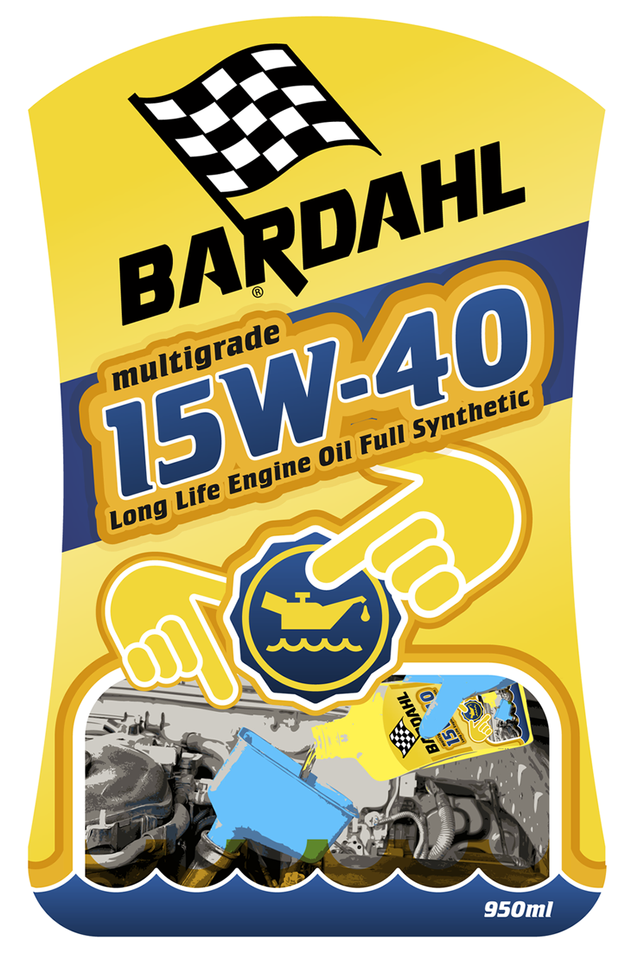 Design Graphique par Craig Steel Design pour Bananum | Design #1594055