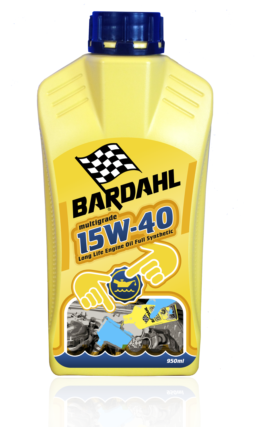 Graphic Design by Craig Steel Design for Bananum | Design #1594062