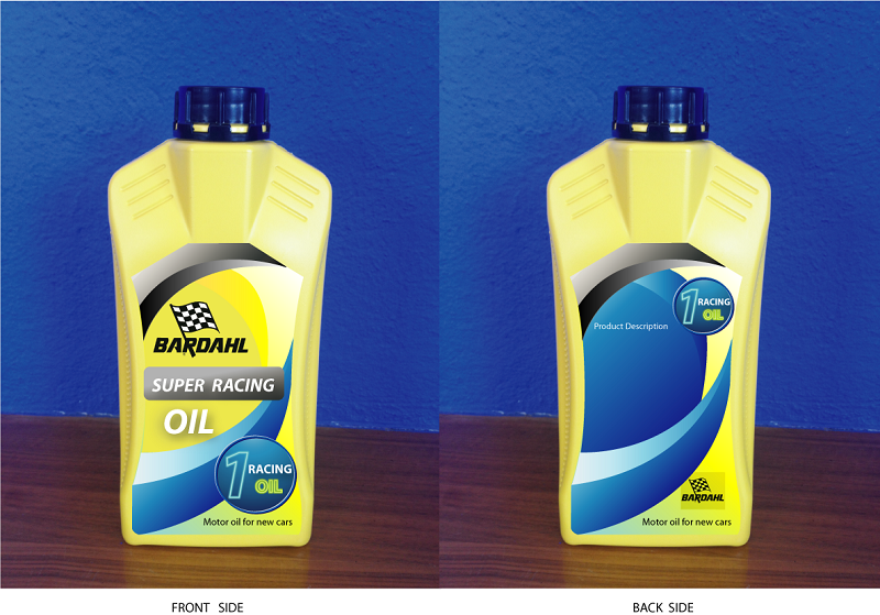 Graphic Design by nafizrahat for Bananum | Design #1575997