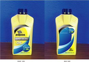Graphic Design by nafizrahat for Bananum | Design: #1575997