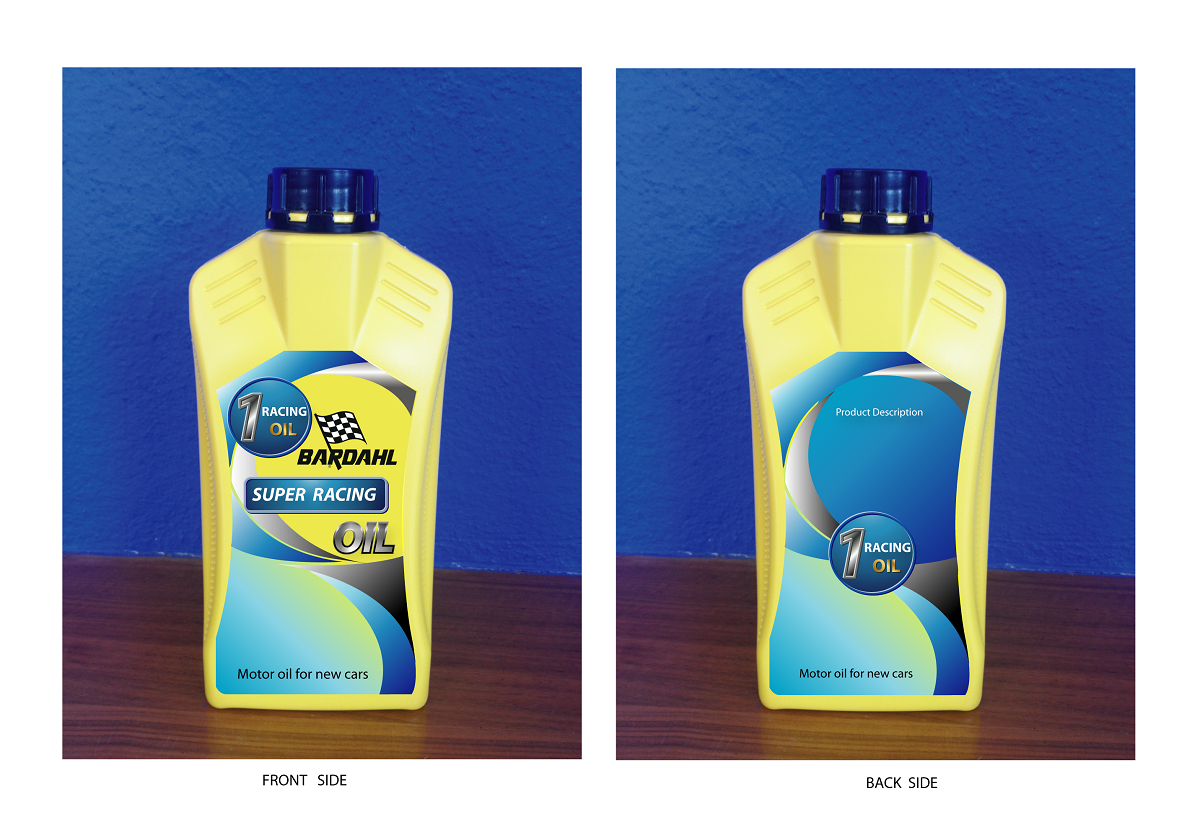 Graphic Design by nafizrahat for Bananum | Design #1577969