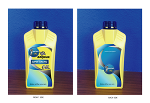 Graphic Design by nafizrahat for Bananum | Design: #1577969