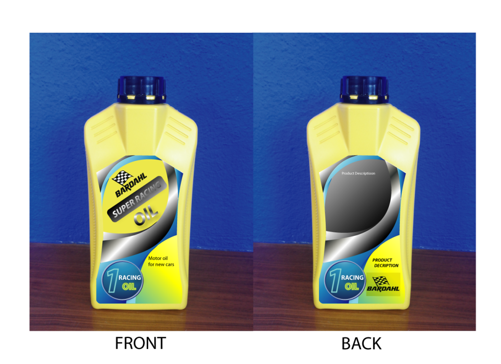 Design Graphique par nafizrahat pour Bananum | Design #1590387