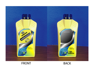 Graphic Design by nafizrahat for Bananum | Design: #1590387