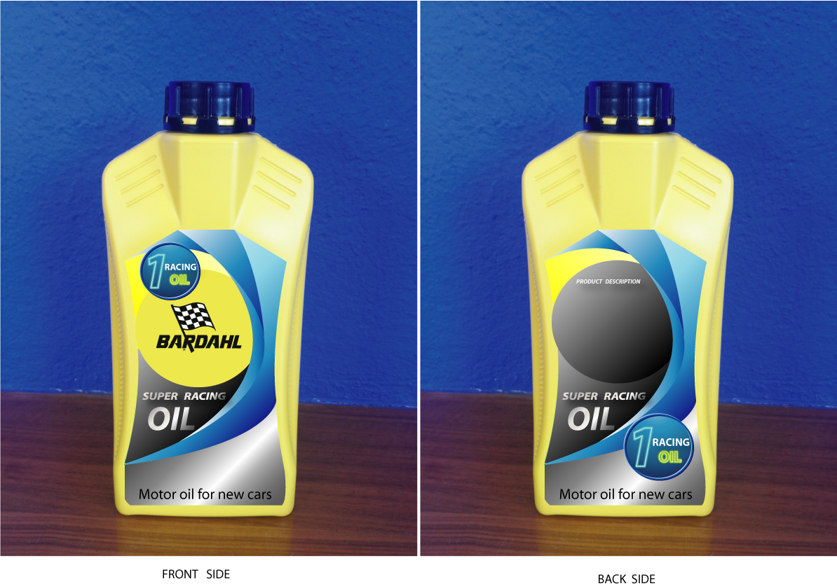 Graphic Design by nafizrahat for Bananum | Design #1590522