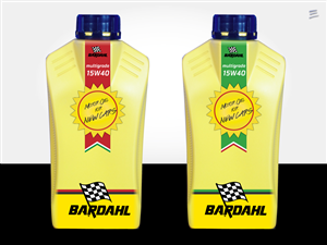 Graphic Design by EURO for Bananum | Design: #1568805