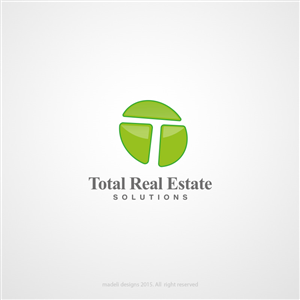 Logo Design by madeli for this project | Design: #5868688