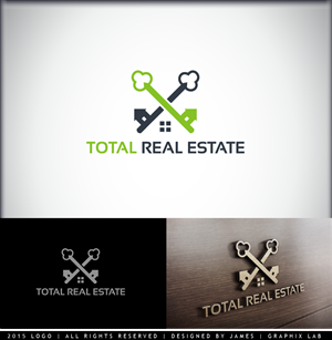 Logo Design by Graphix Lab for this project | Design: #5878830
