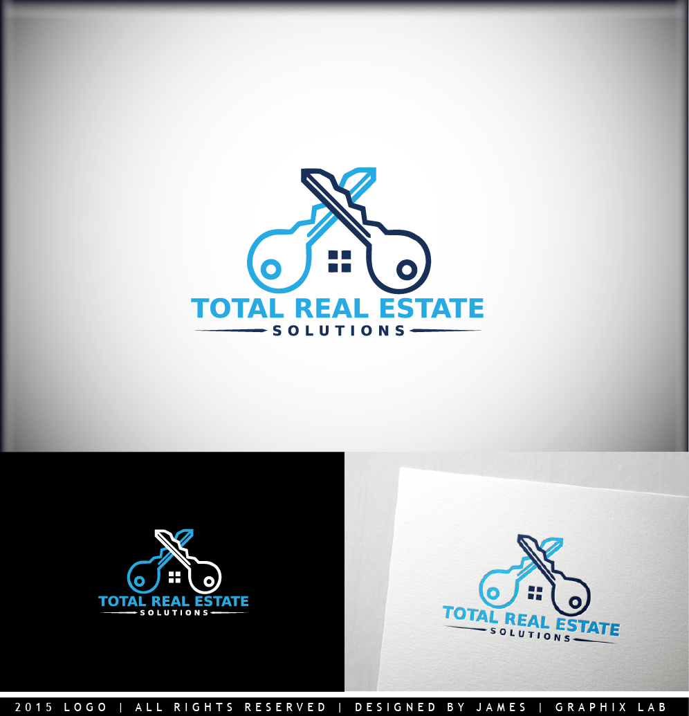 Logo Design by Graphix Lab for this project | Design #5892570