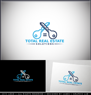 Logo Design by Graphix Lab for this project | Design: #5892570