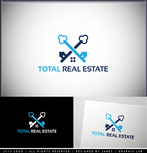 Logo Design by Graphix Lab for this project | Design: #5892604