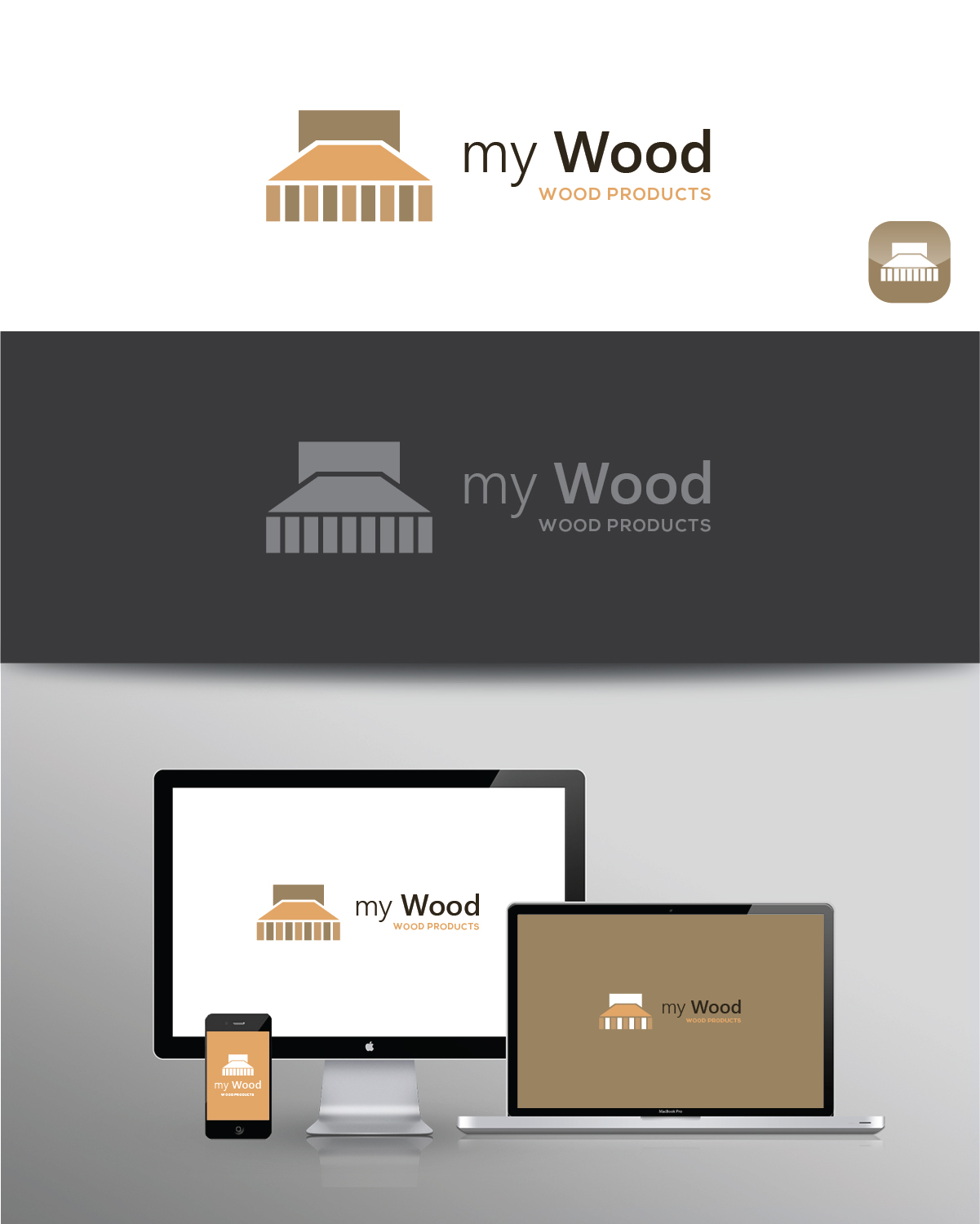 Logo Design by nandkumar for mannyfox.ch | Design #5727959