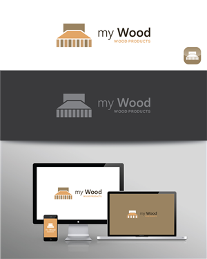 Logo Design by nandkumar for mannyfox.ch | Design: #5727959