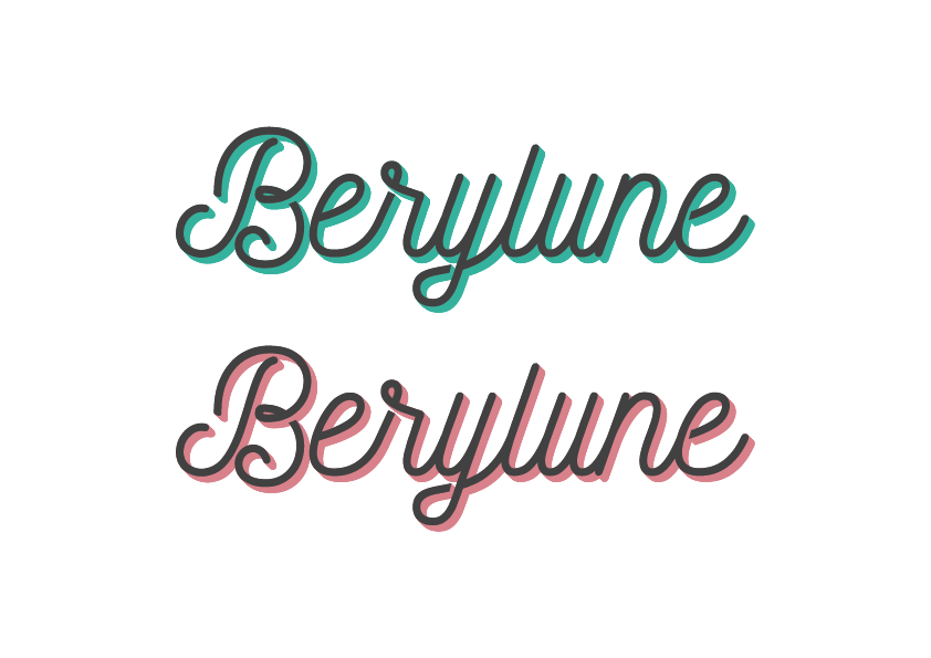 Logo Design by Yrreb for Vintage and More Limited | Design #5781767