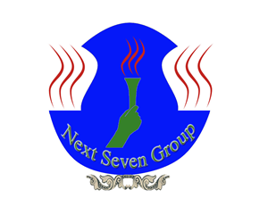 Logo Design by geeko for Next Seven Group | Design #1620540