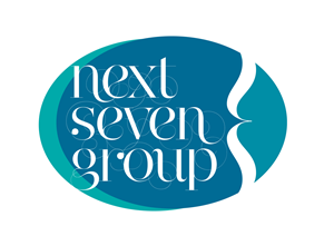 Logo Design by Kim for Next Seven Group | Design #1581641