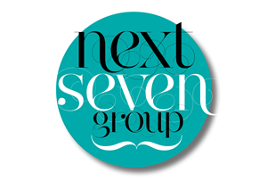 Logo Design by Kim for Next Seven Group | Design: #1581642