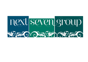 Logo Design by Kim for Next Seven Group | Design: #1581650