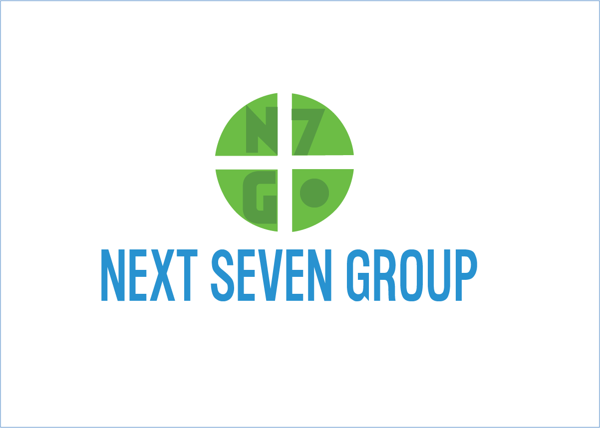 Diseño de Logo por Wrique Design para Next Seven Group | Diseño #1563711
