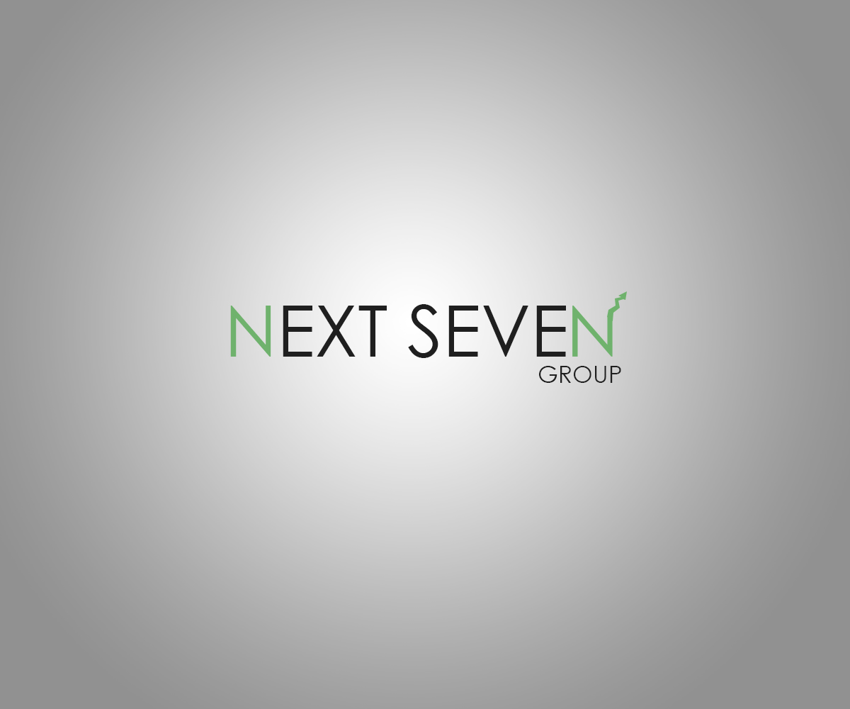 Logo Design by corynutza_1519 for Next Seven Group | Design #1560261