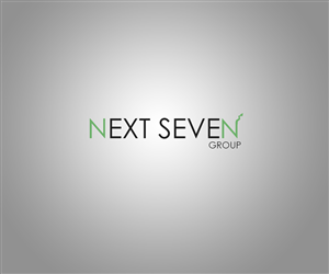 Logo Design by corynutza_1519 for Next Seven Group | Design #1560261
