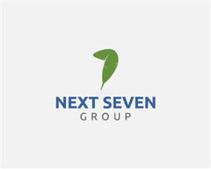 Logo Design by 1st for Next Seven Group | Design: #1571125