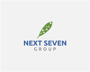 Logo Design by 1st for Next Seven Group | Design: #1571127