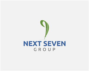 Logo Design by 1st for Next Seven Group | Design: #1571130