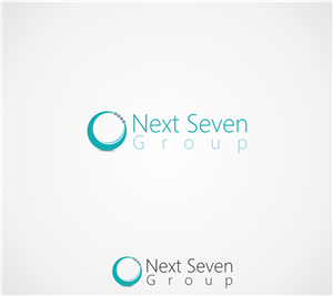 Logo Design by Naavyd for Next Seven Group | Design: #1627639