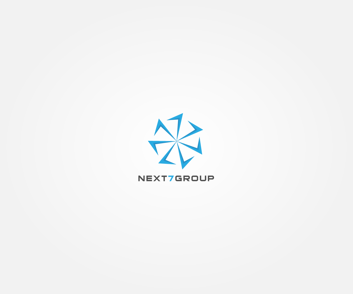 Design de Logo par GraySource pour Next Seven Group | Design #1562968
