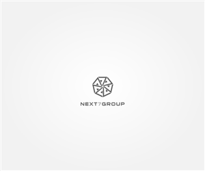 Logo Design by GraySource for Next Seven Group | Design: #1565125