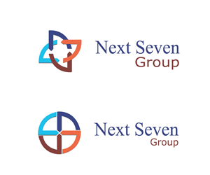 Logo Design by sekoinanc for Next Seven Group | Design #1610000