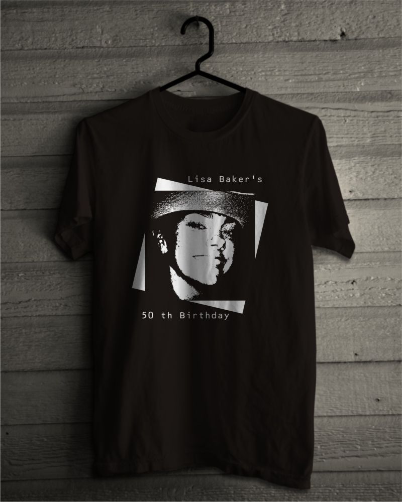 T-shirt Design by The_menk for this project | Design #5718633