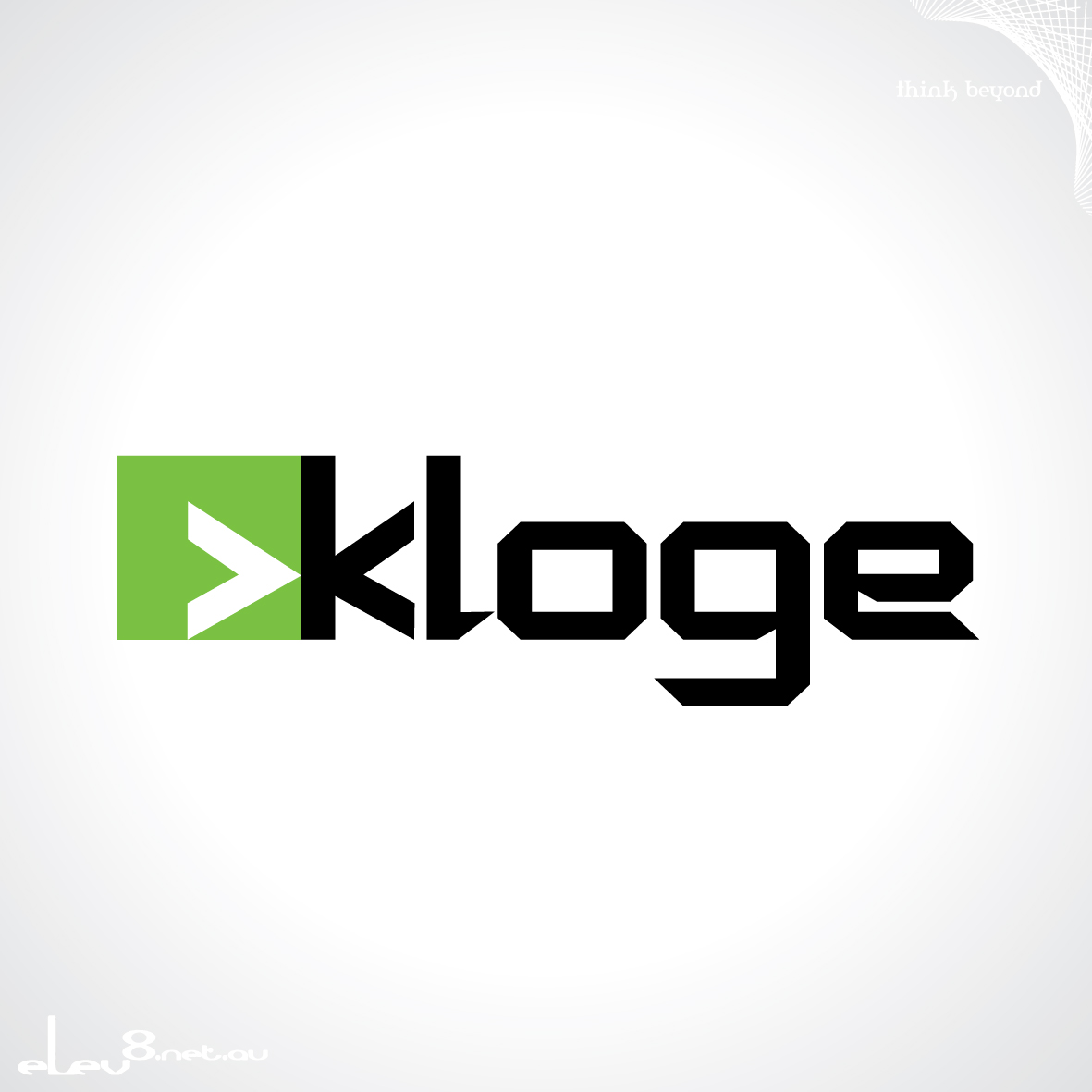 Logo Design by elev8.net.au for this project | Design #8404