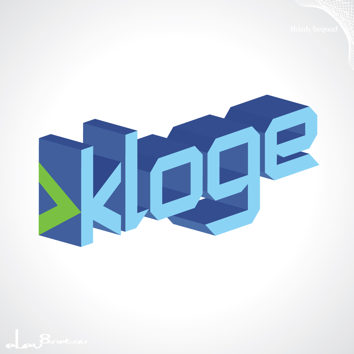 Logo Design by elev8.net.au for this project | Design #8406