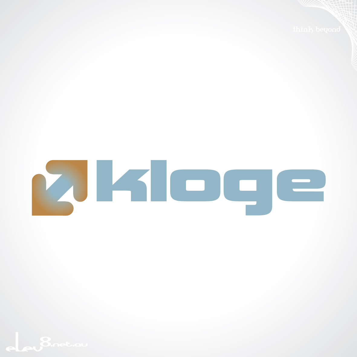 Logo-Design von elev8.net.au für dieses Projekt | Design #8410