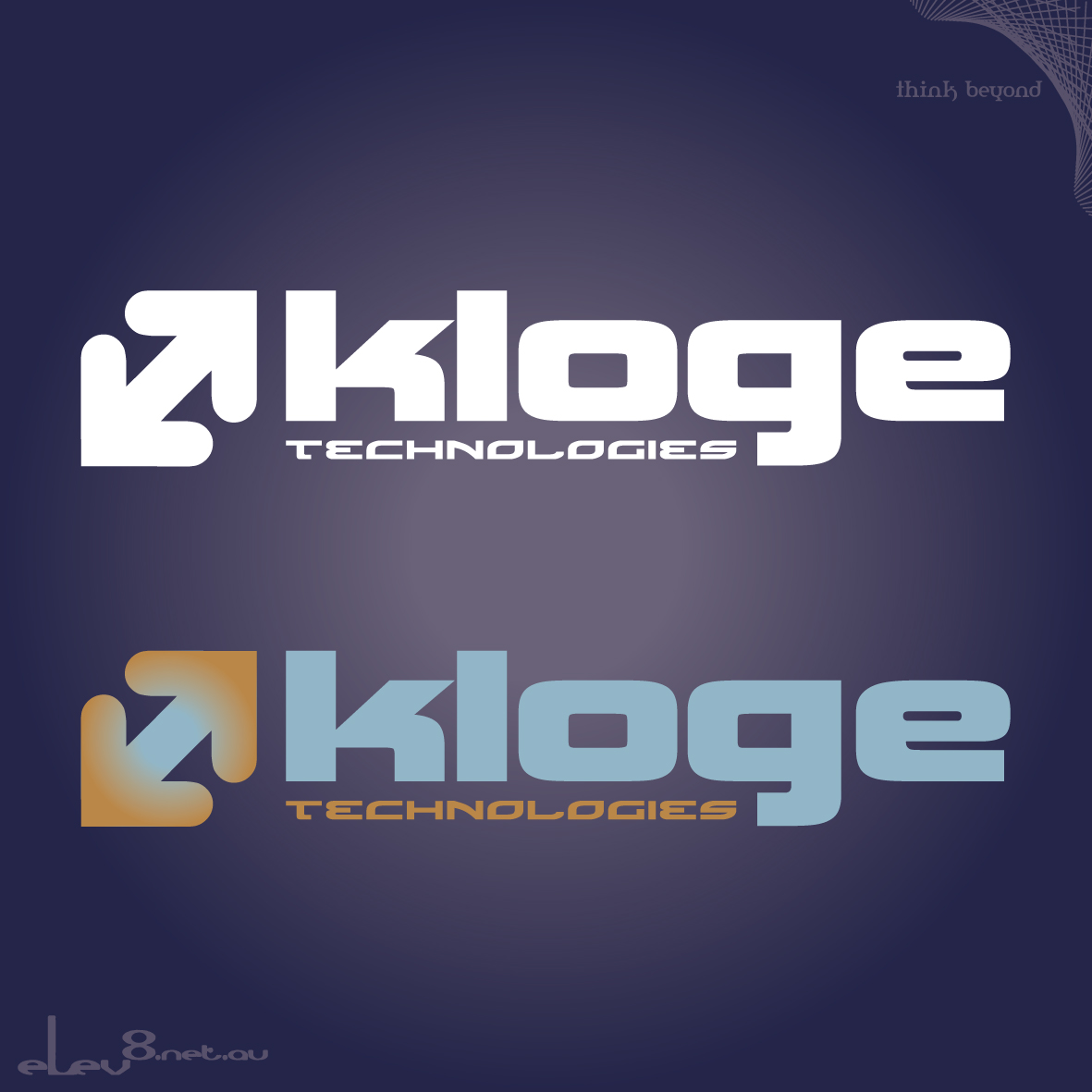 Logo Design by elev8.net.au for this project | Design #8411