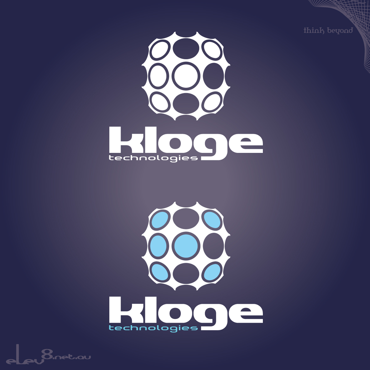 Logo Design by elev8.net.au for this project | Design #8415