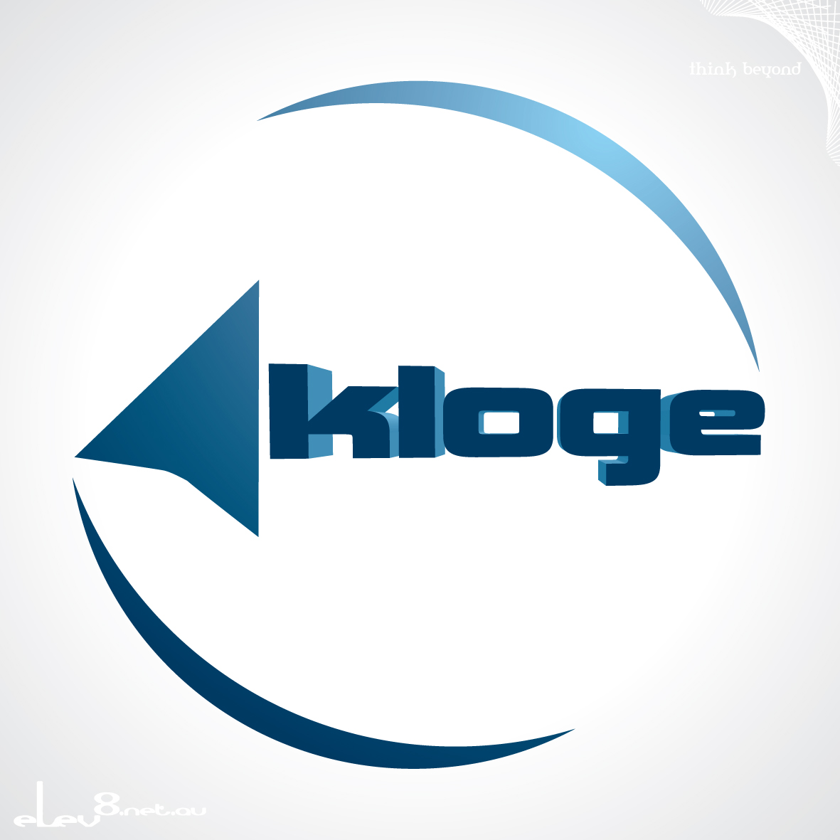 Logo Design by elev8.net.au for this project | Design #8522