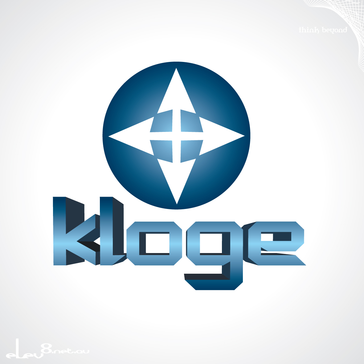Logo Design by elev8.net.au for this project | Design #8524