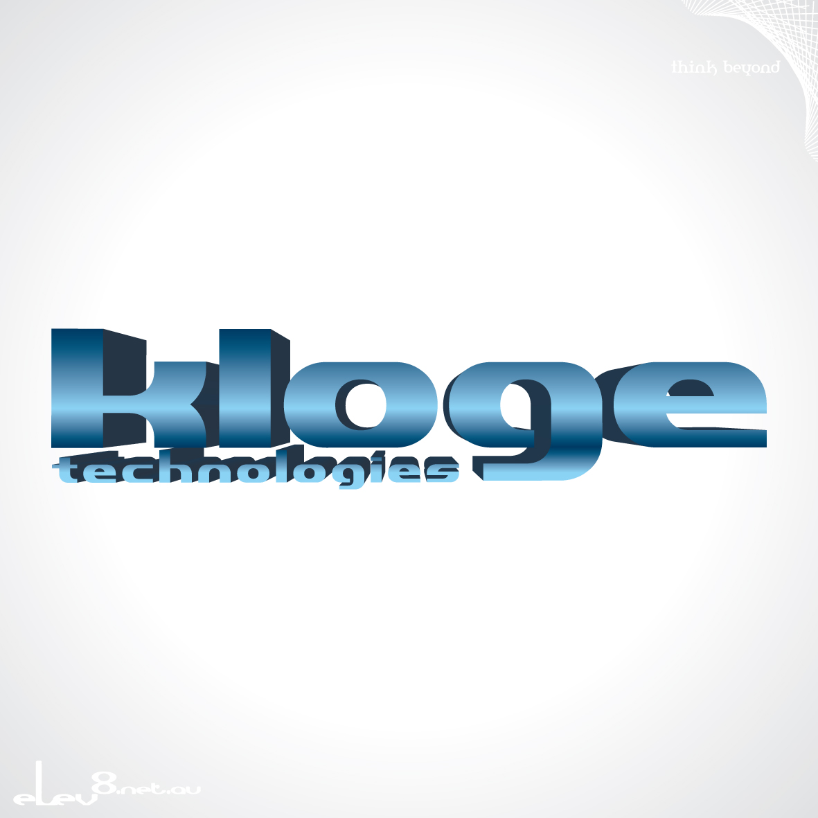 Logo Design by elev8.net.au for this project | Design #8601