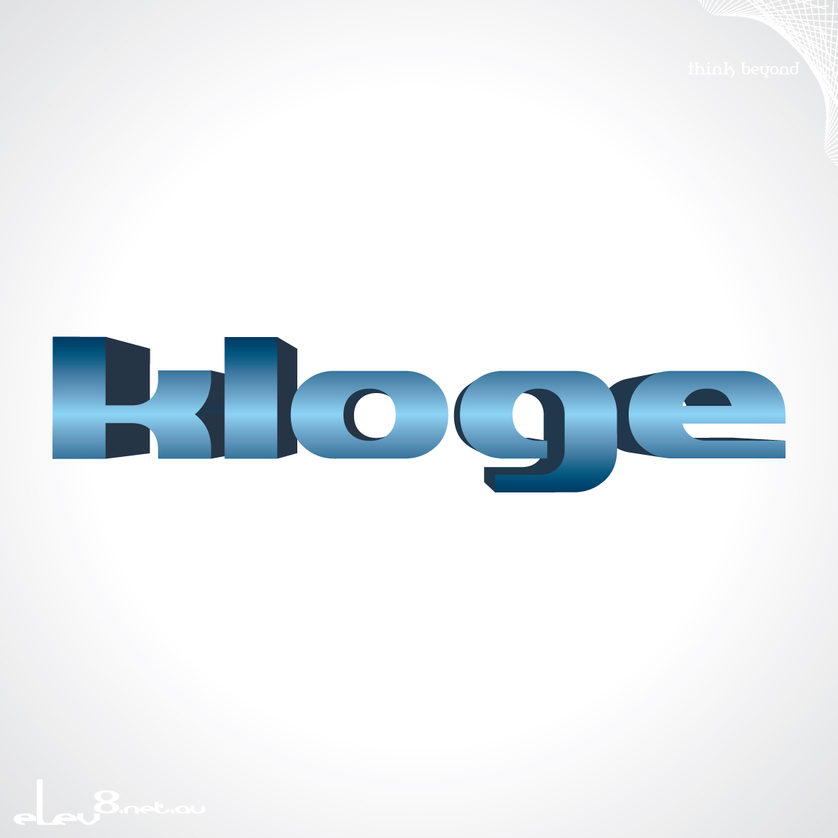 Logo Design by elev8.net.au for this project | Design #8606